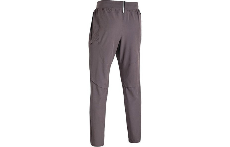 Under Armour Under Armour Anywhere Adaptable Pants 'Ash Taupe' 1378975-057 outlook