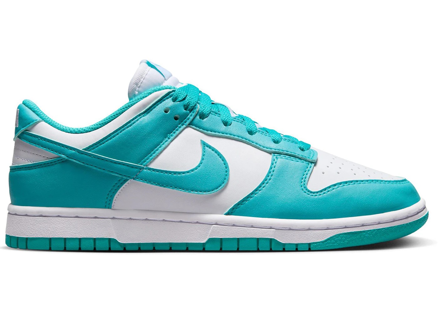 Nike Dunk Low Next Nature Dusty Cactus (Women's) - 1