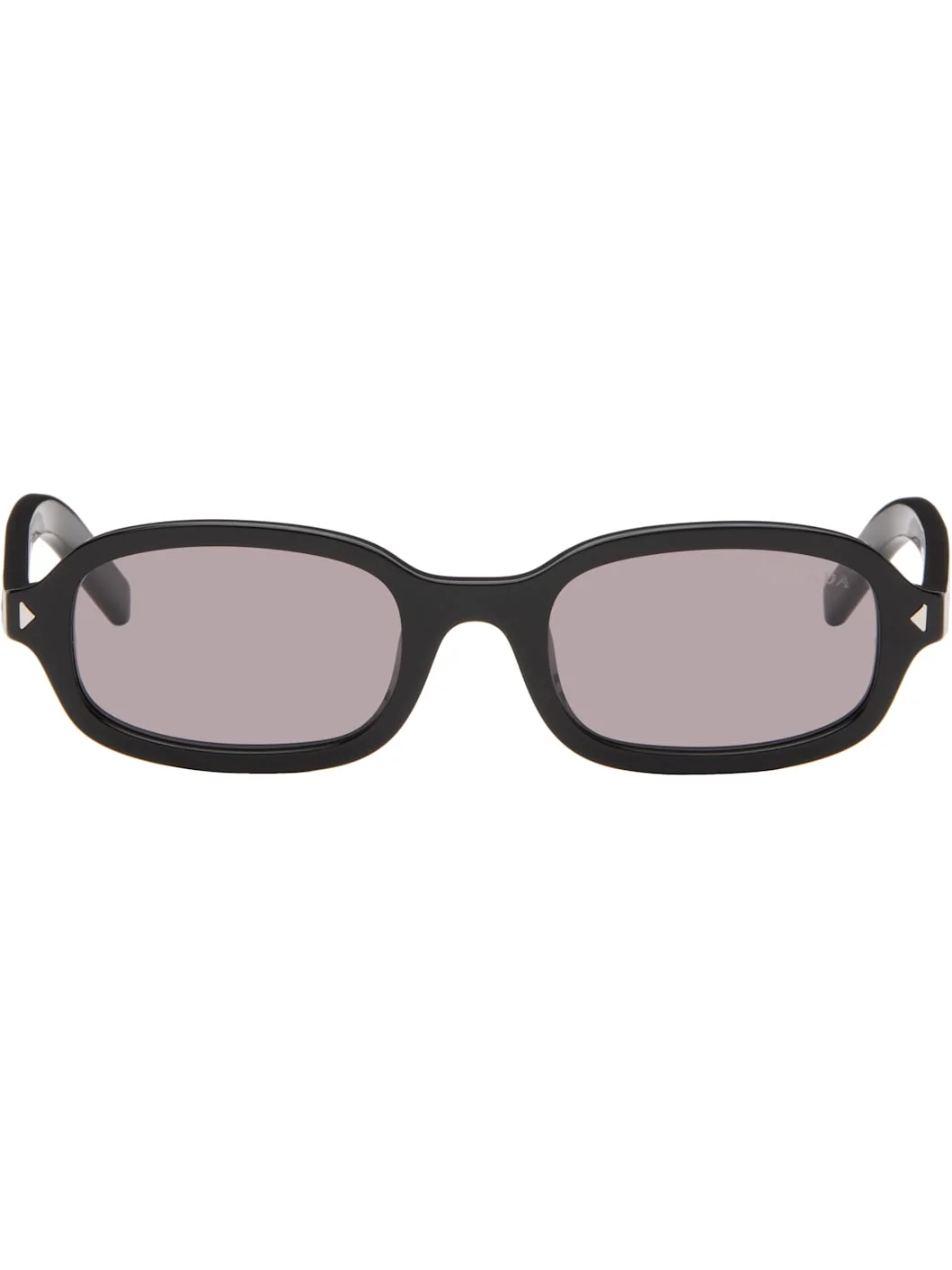 Black 0PR D06S Sunglasses - 1