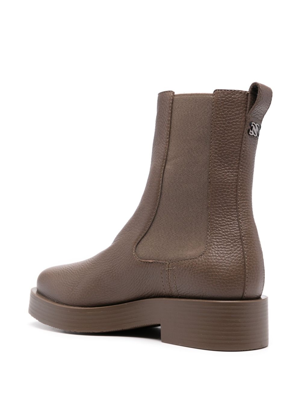 Charlie Chelsea boots - 3