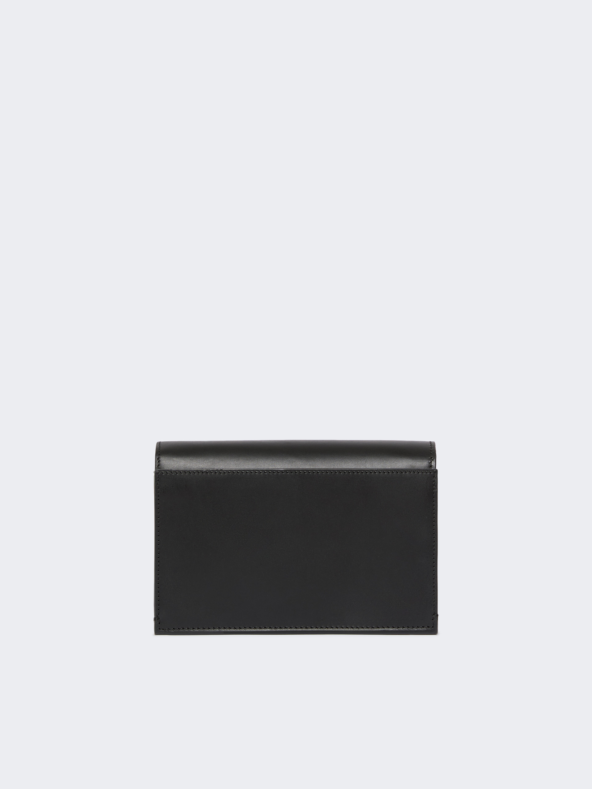 BIANCAROUGHS Small crossbody bag in leather - 3