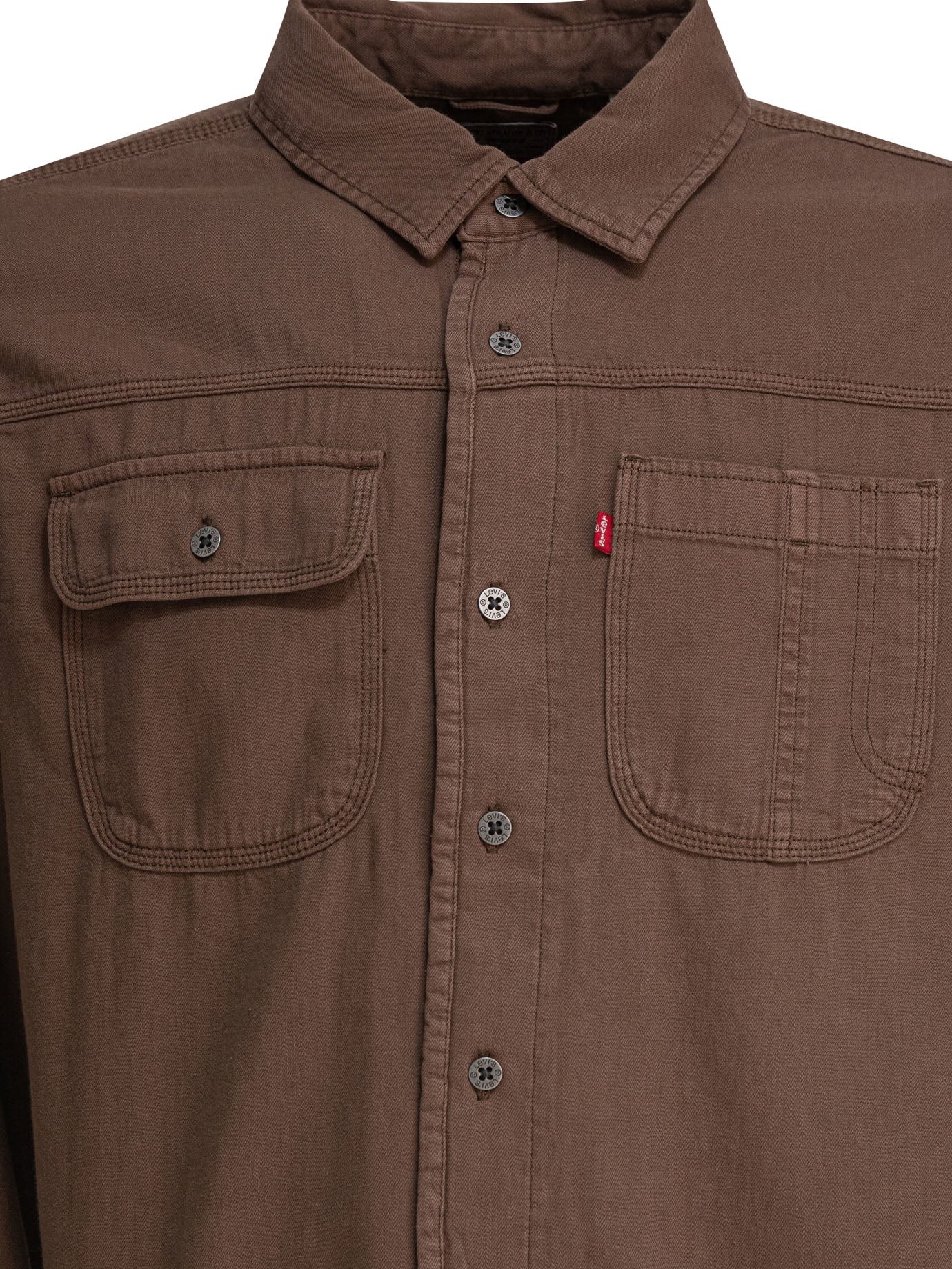 Levi's Shirts - 3