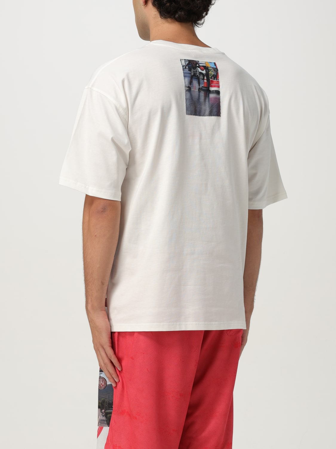 T-shirt men Diesel - 3