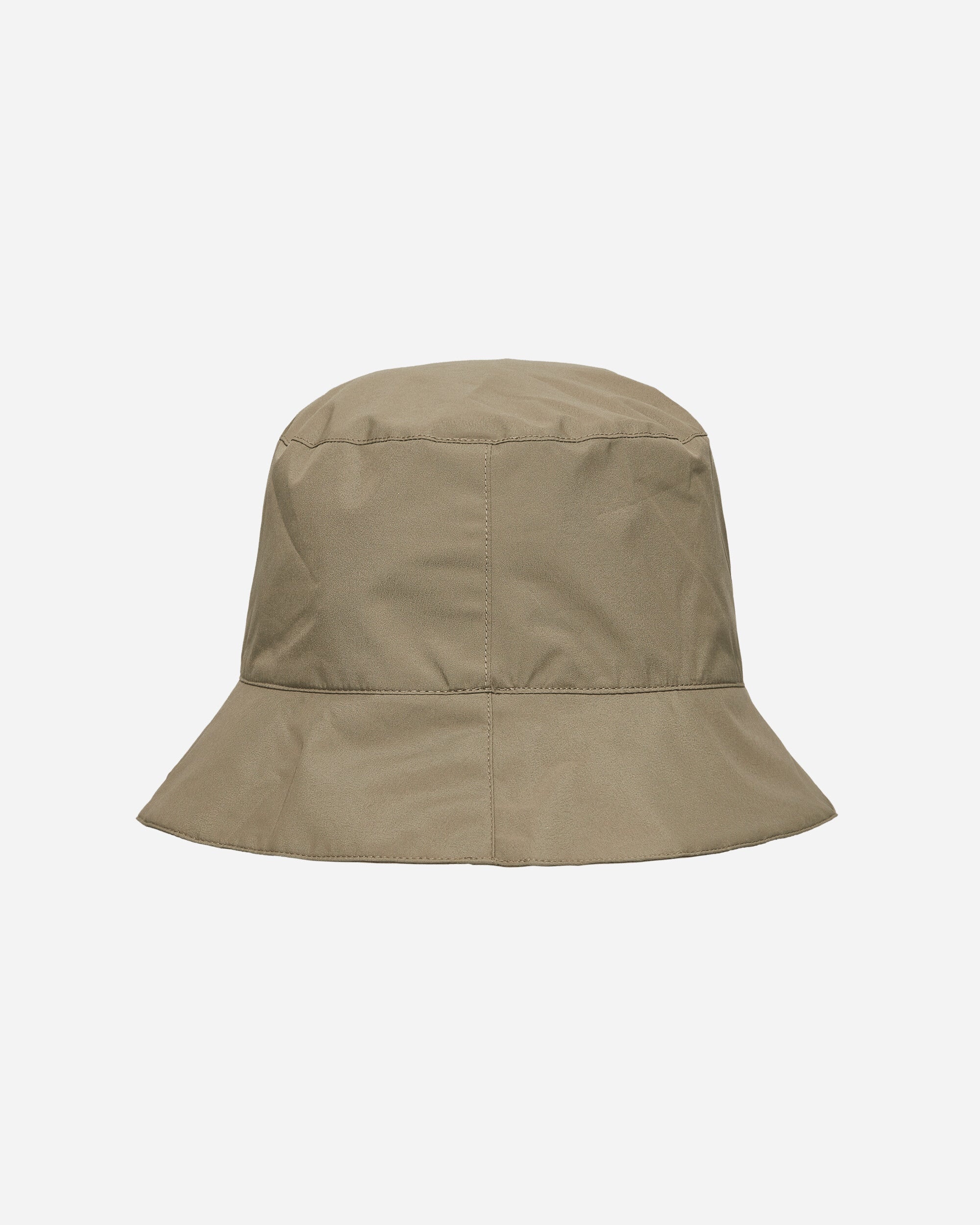 Bucket Hat Alpha Green - 4