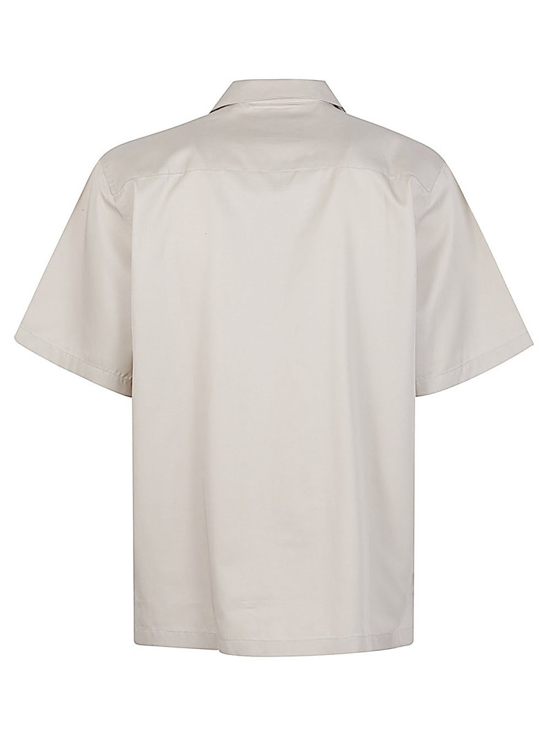 Carhartt Cotton blend shirt outlook