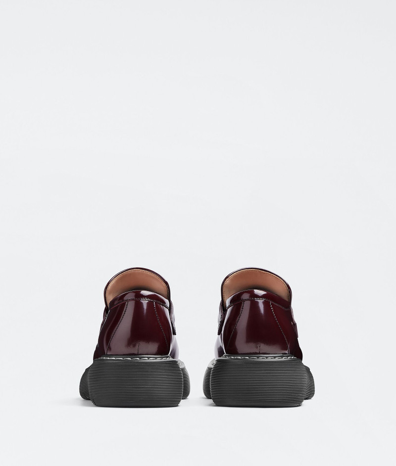 Bottega Veneta swell outlook