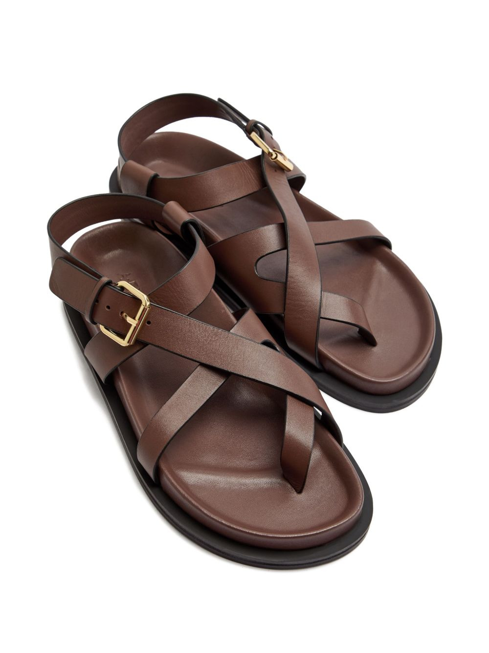 Elbert sandals - 2