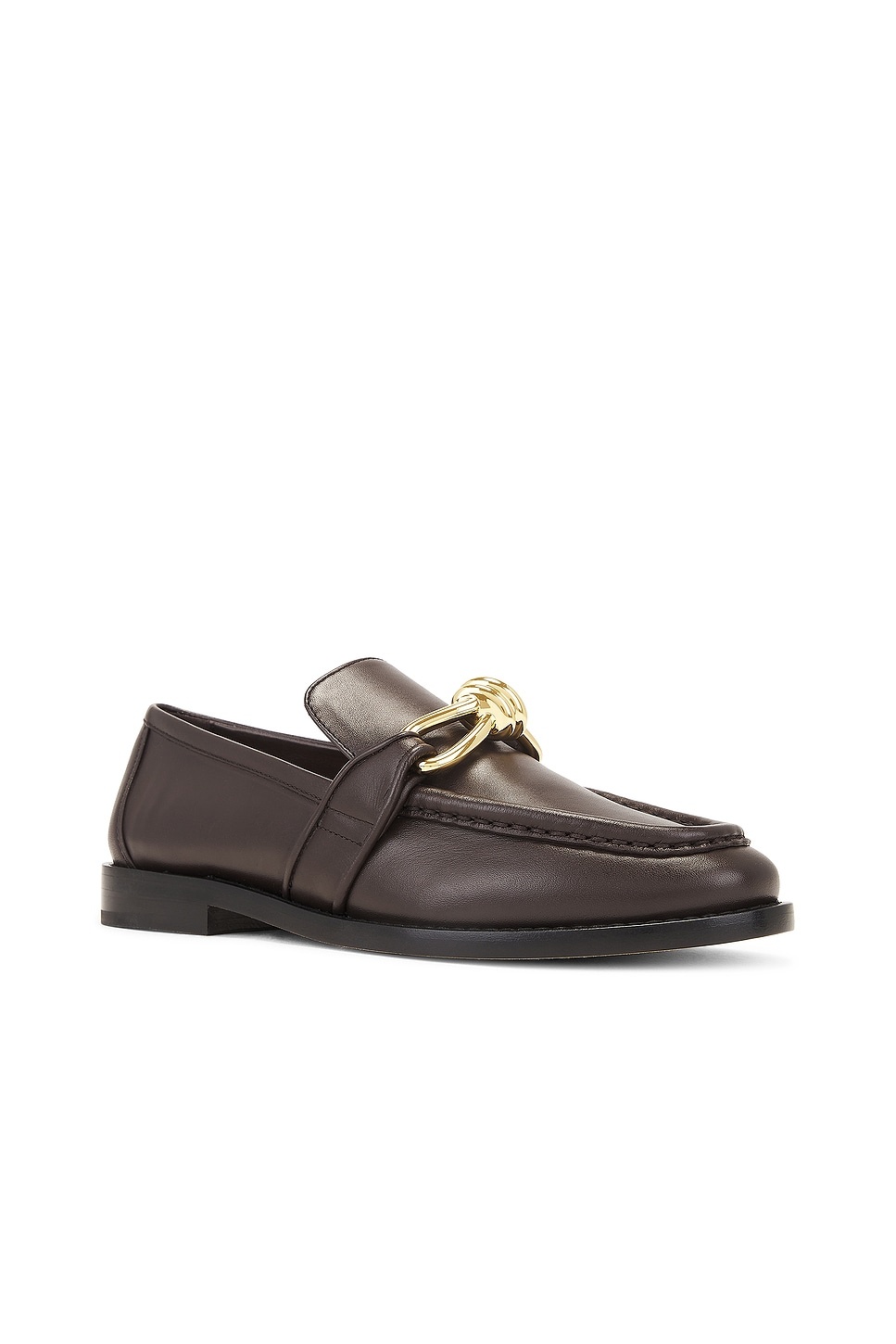 Astaire Flat Loafer - 2
