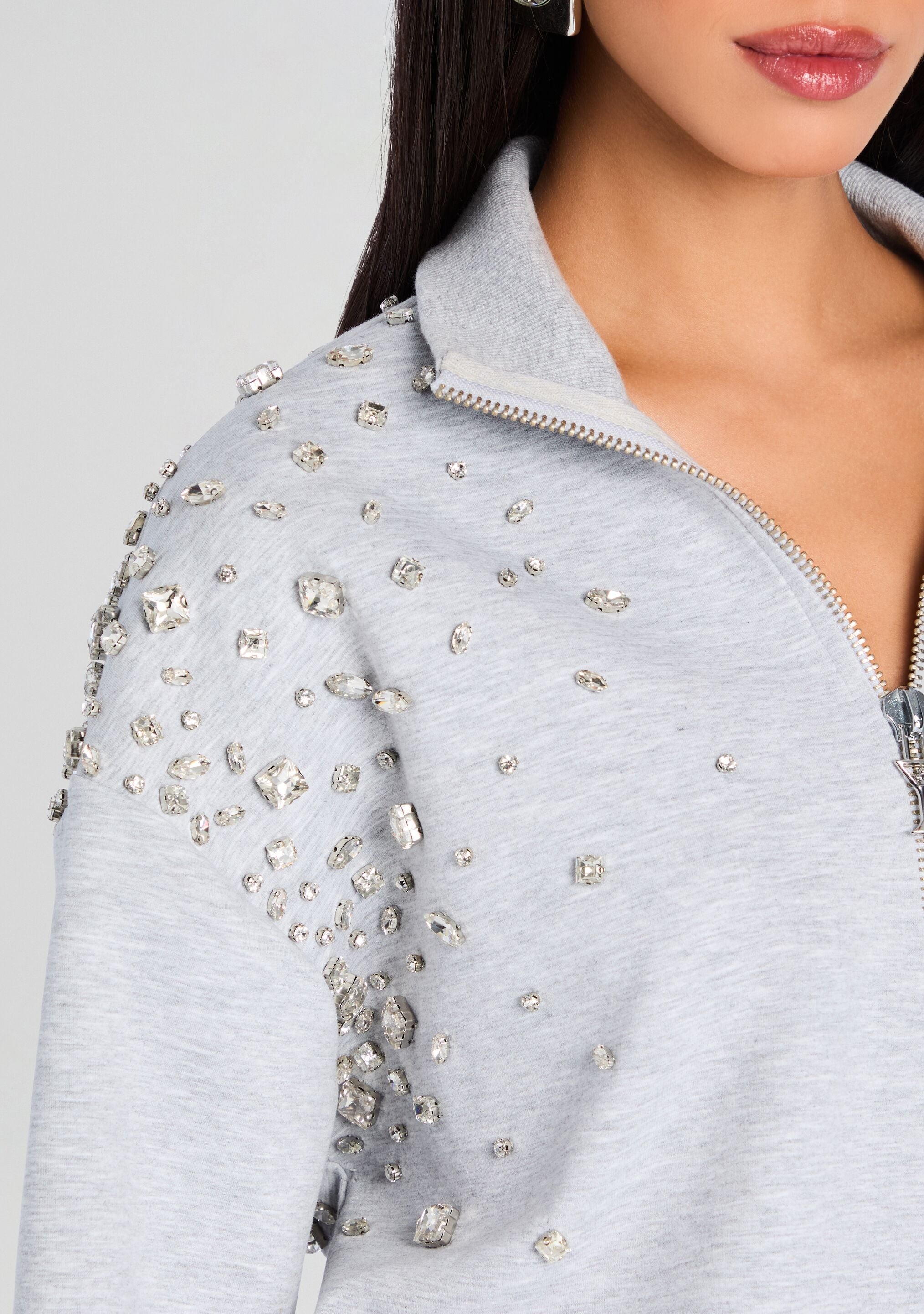 MARISSA SWEATSHIRT - 2
