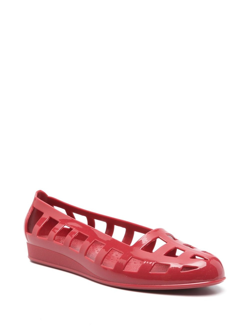 ANCIENT GREEK SANDALS Elli ballet flats outlook
