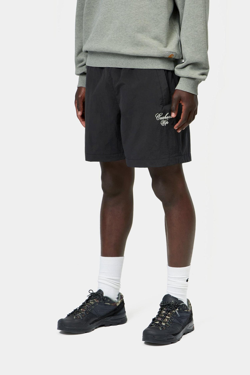 Travon Short 4