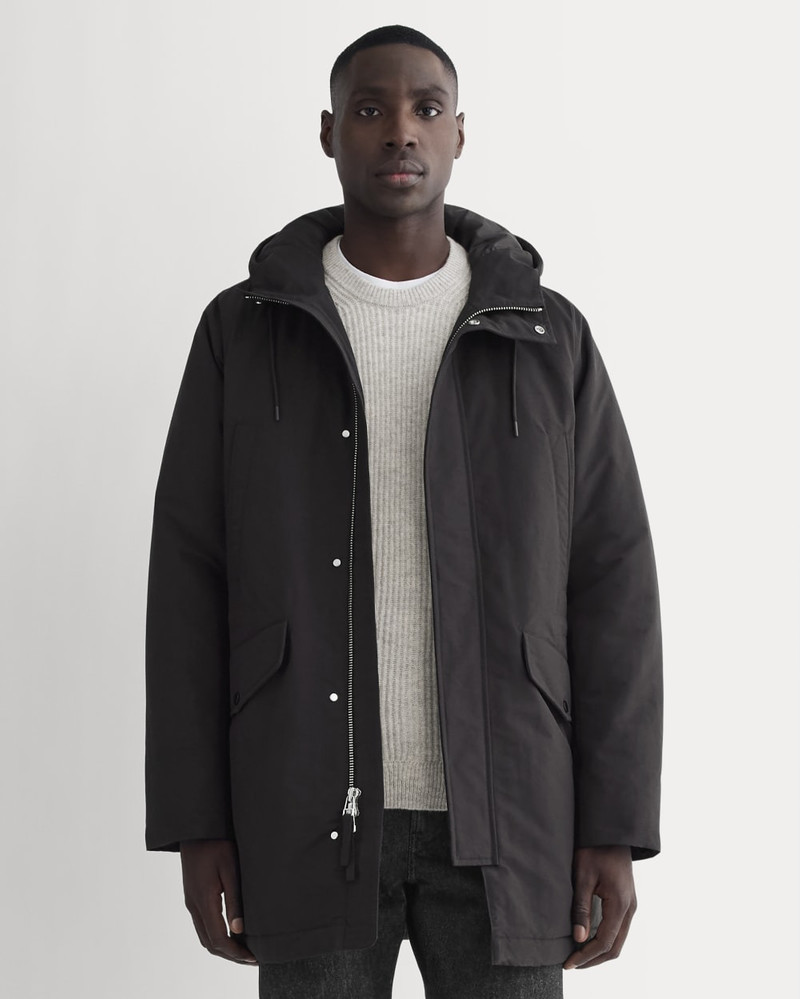 EVERLANE THE PARKA outlook