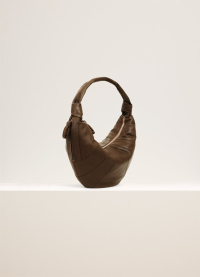 Lemaire FORTUNE CROISSANT BAG outlook