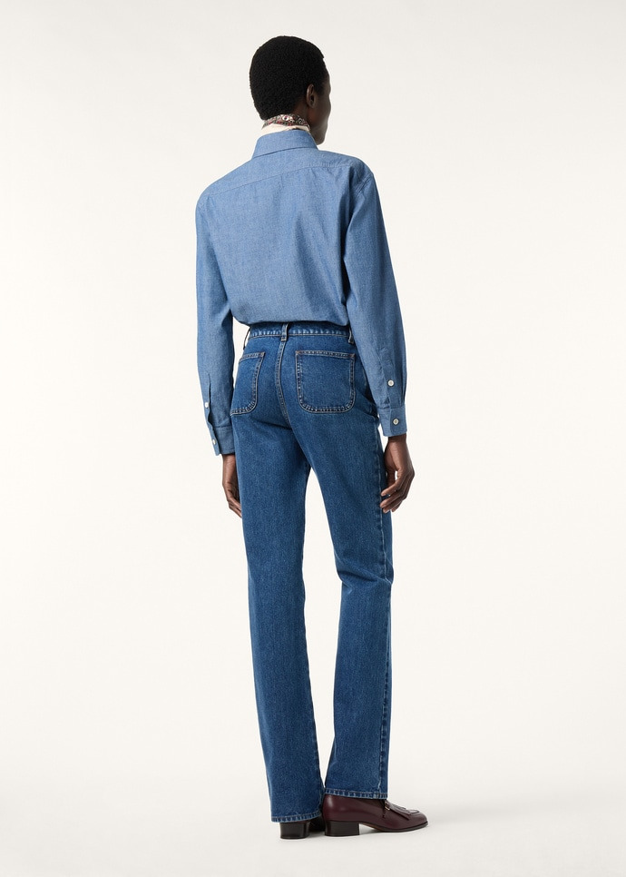 Merak Jeans - 5
