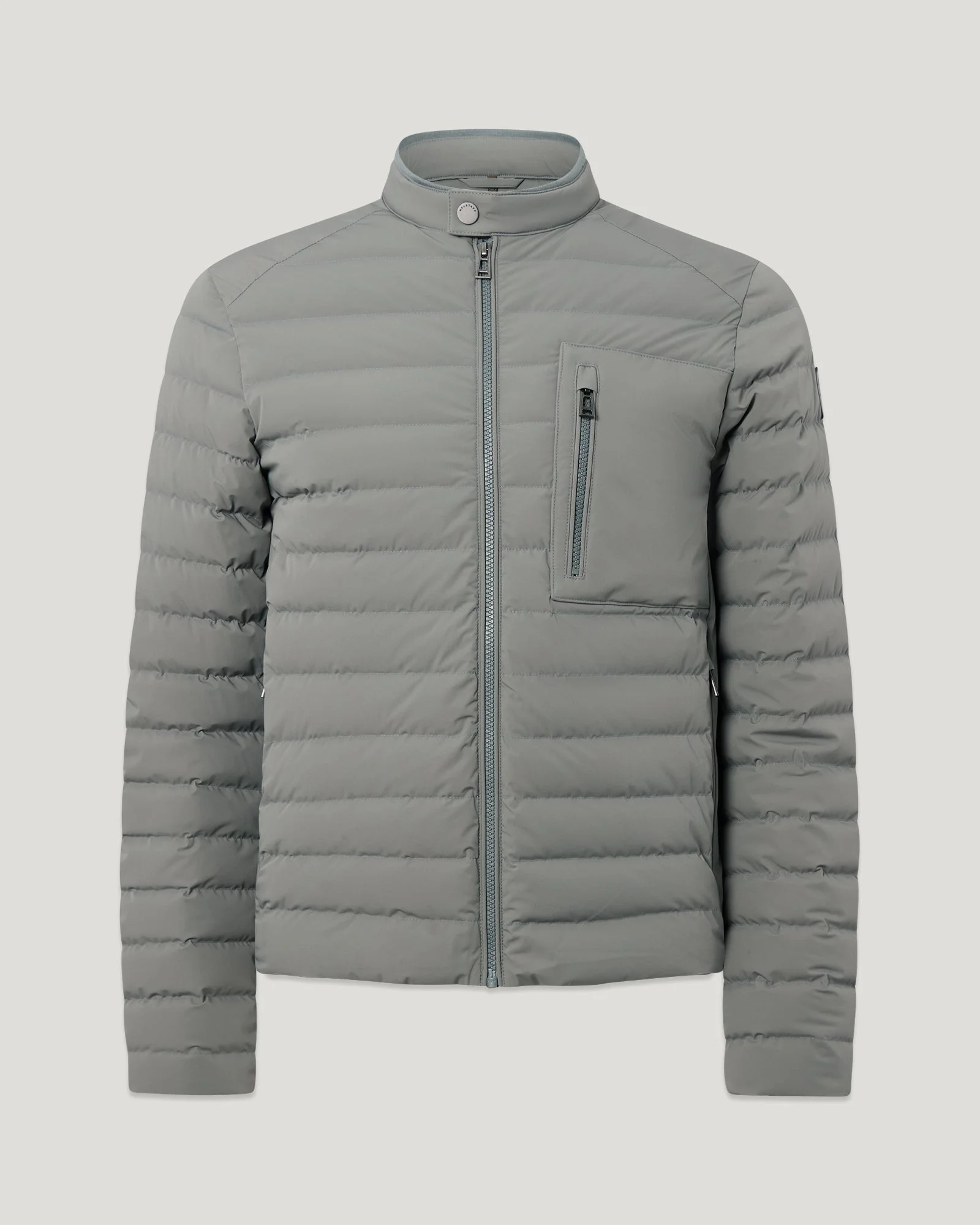 CHASSIS JACKET - 1