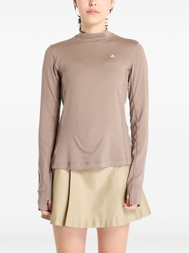 ACG "Goat Rocks" long-sleeve top 1