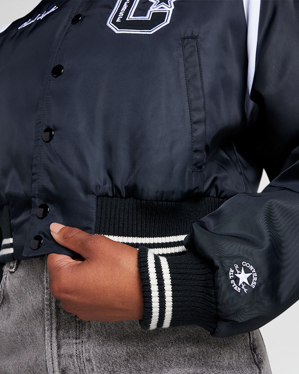 Retro All Star Varsity Jacket - 5