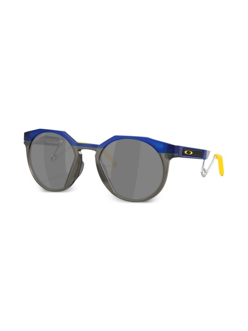 OAKLEY x Fortnite Battle Bus HSTN sunglasses outlook