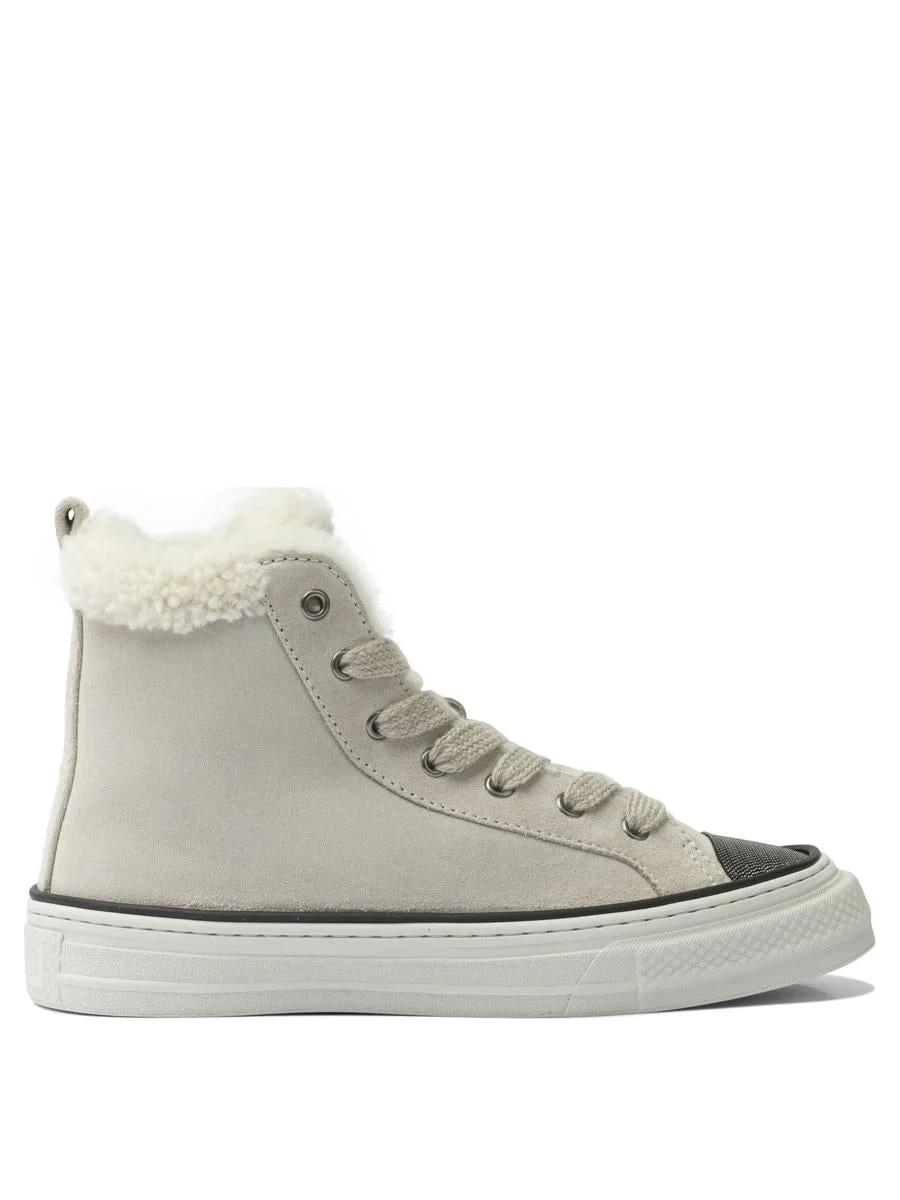 Brunello Cucinelli Sneakers - 1