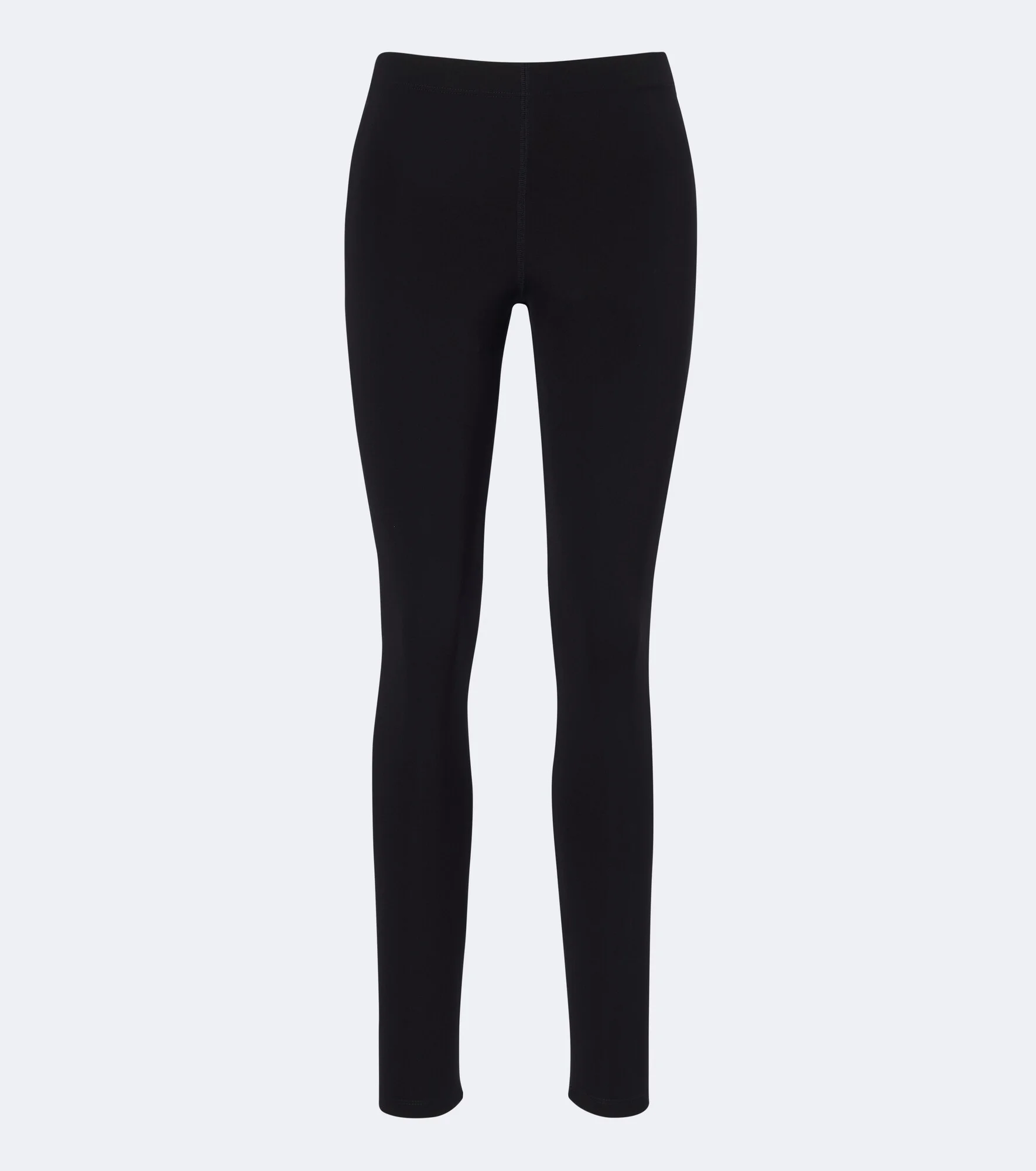 Jersey leggings - 1