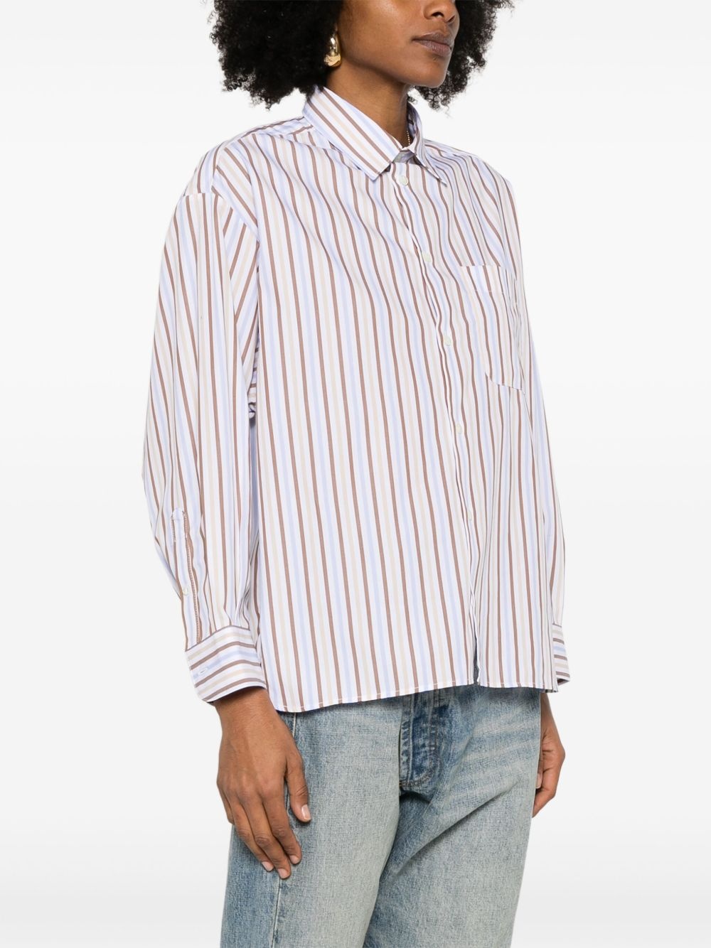 Stéphanie shirt - 3