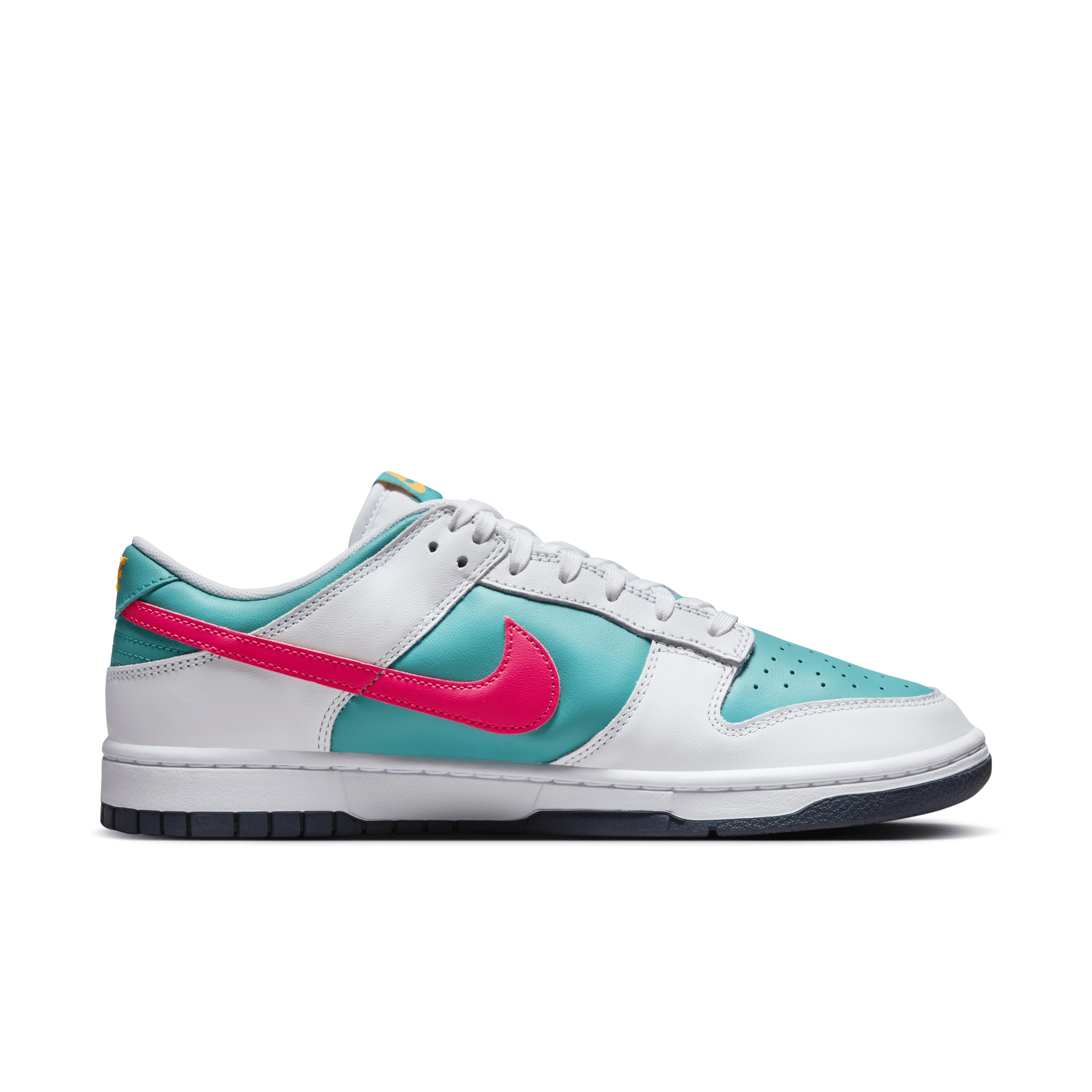 Nike Dunk Low Retro Men's Shoes - 3