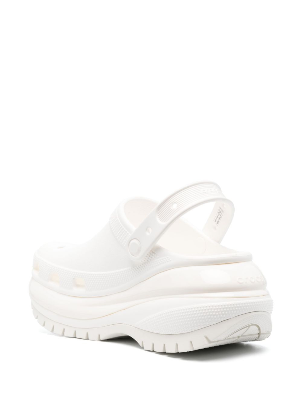 Mega Crush platform sandals - 3