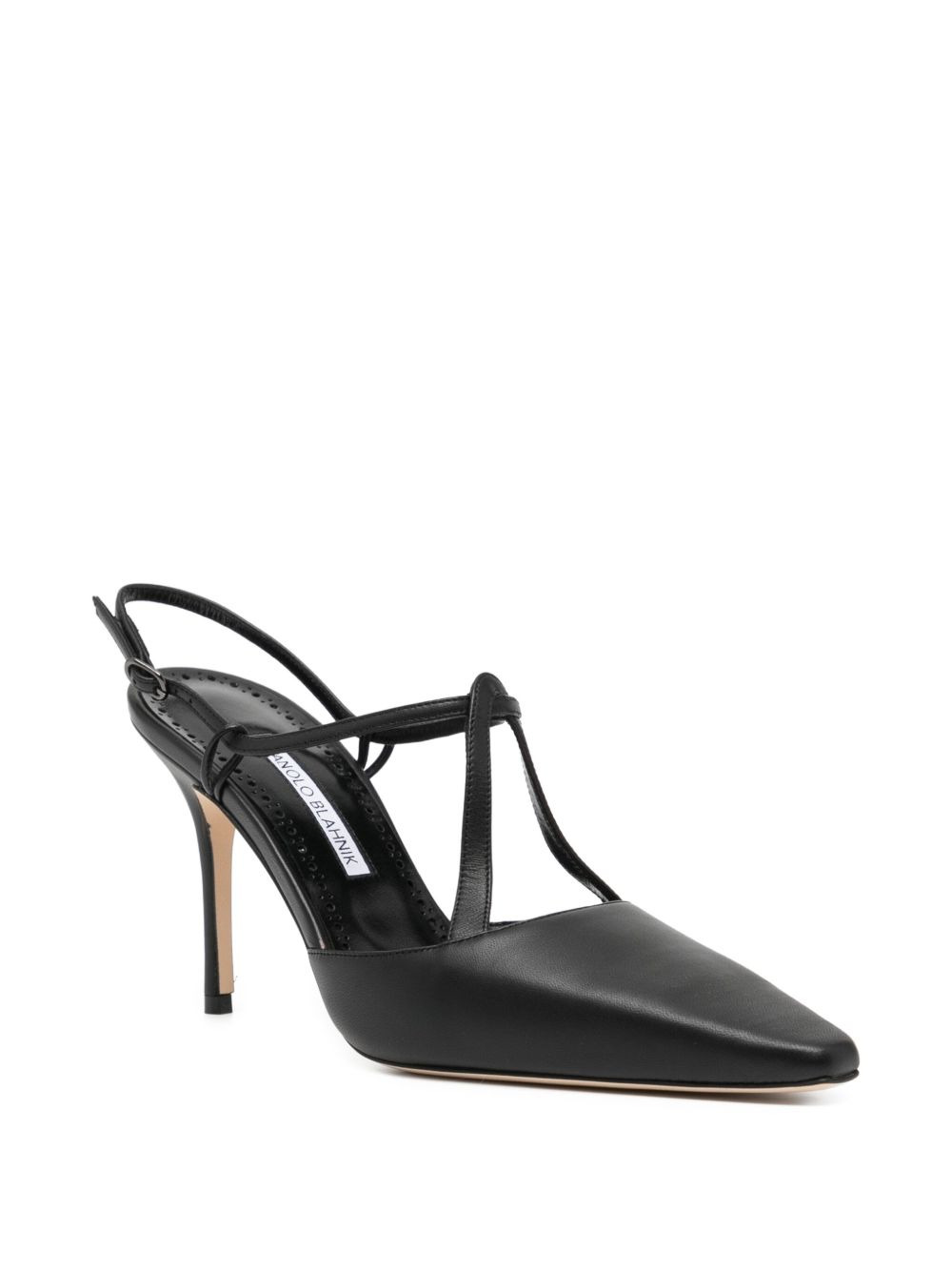 90mm Minia pumps - 2