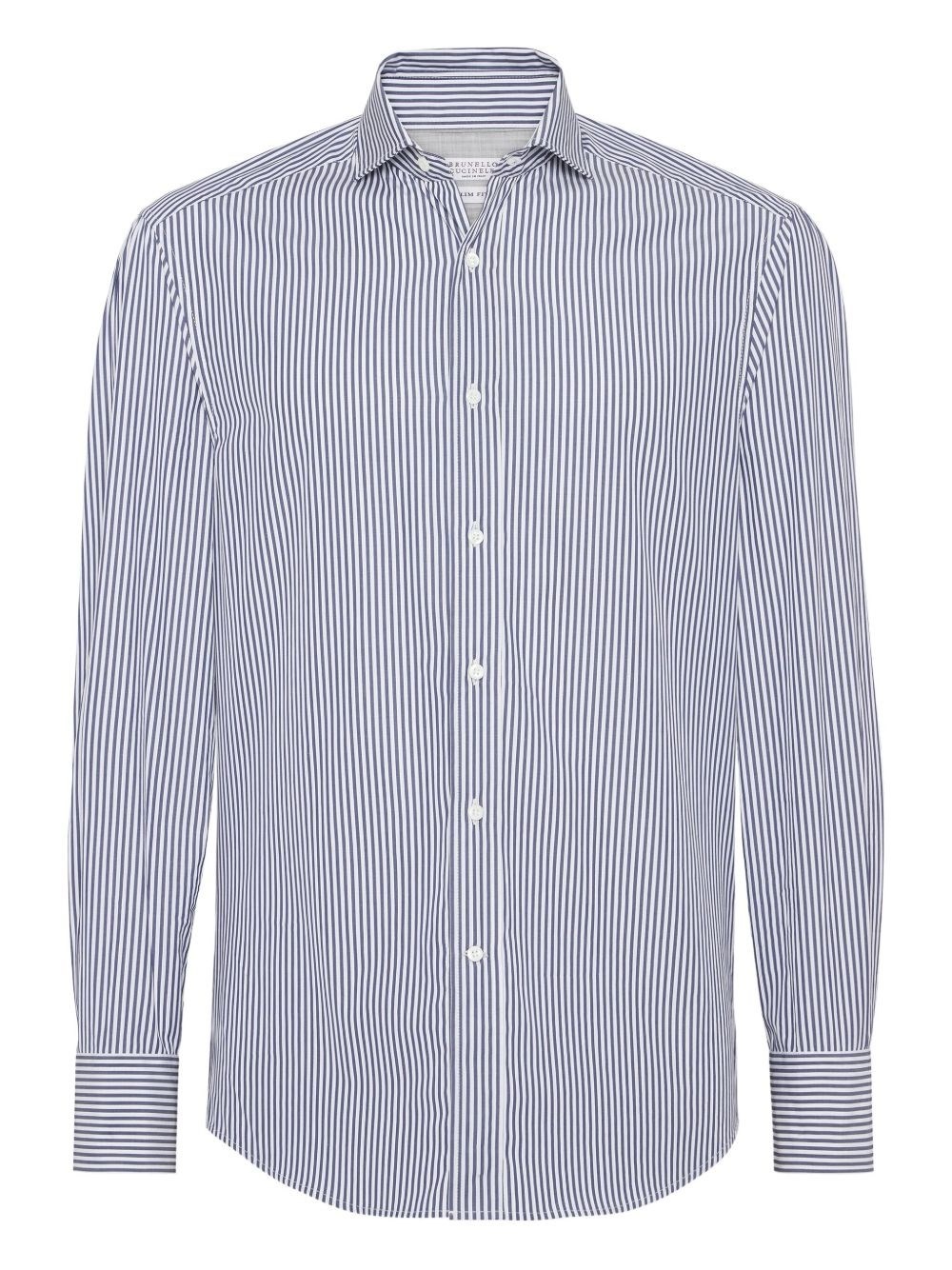 Cotton shirt - 1