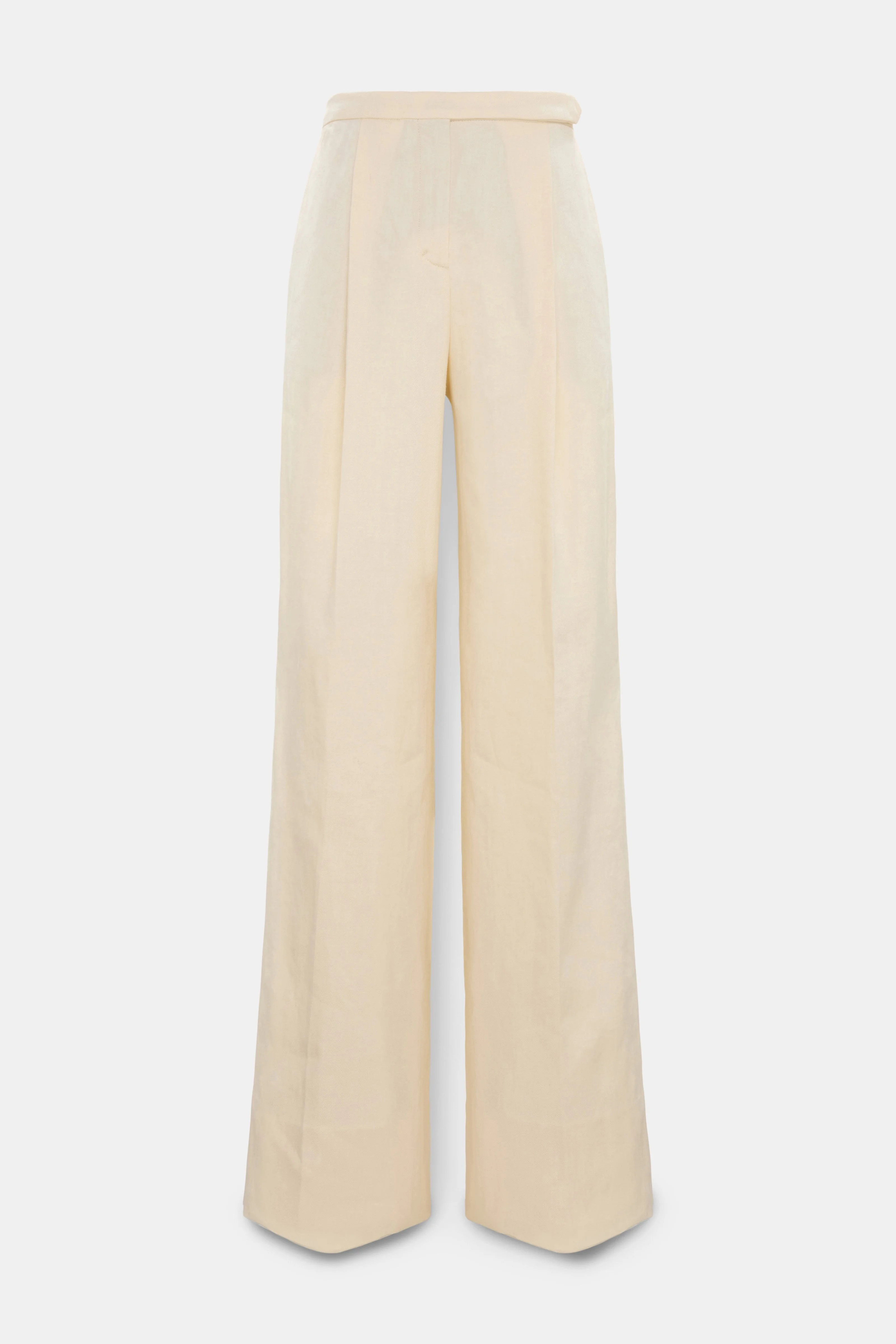 CASUAL SOPHISTICATION pants - 1