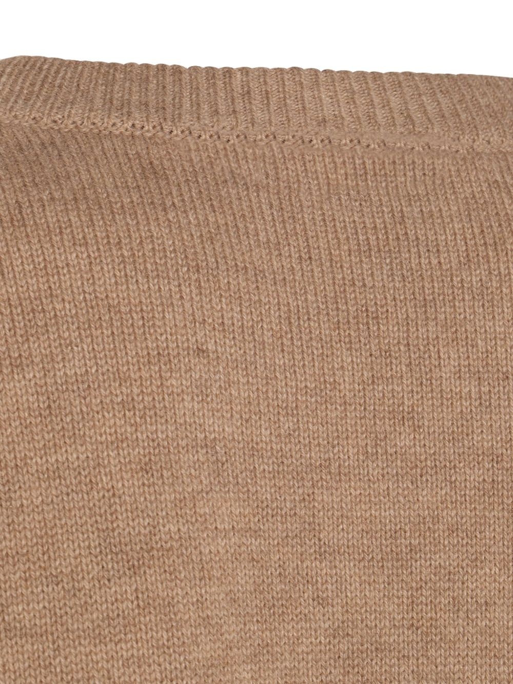 crew-neck sweater - 3