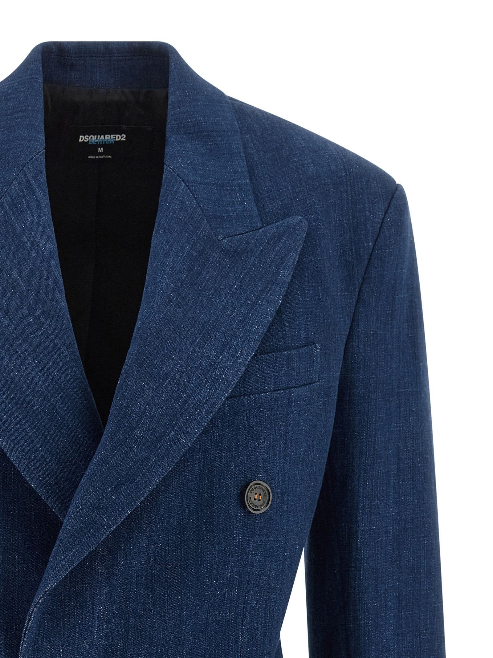 Dsquared2 Women Blazer Bettter X Dsquared2 - 3