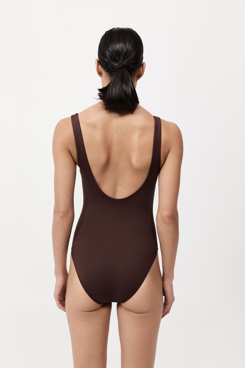 Scoop One Piece - Cocoa 5