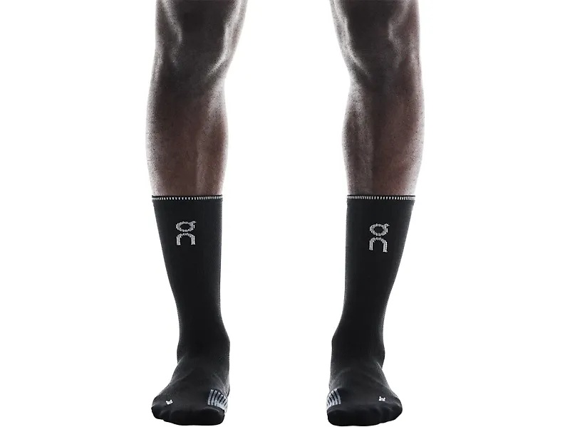 On Performance Run Sock High - 2