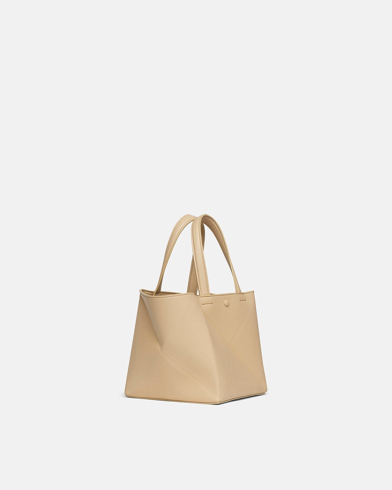 Alt-Nappa Tote - 2