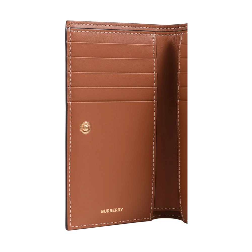ARCHIVE BEIGE BIFOLD WALLET - 4