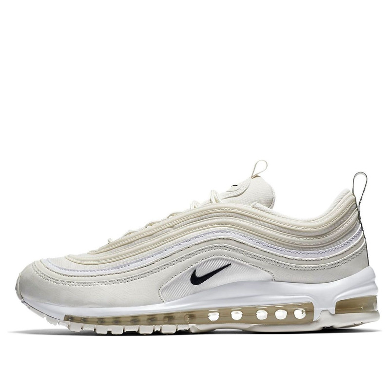 Nike Air Max 97 'Reflective Logo Cream White' AR4259-100 1
