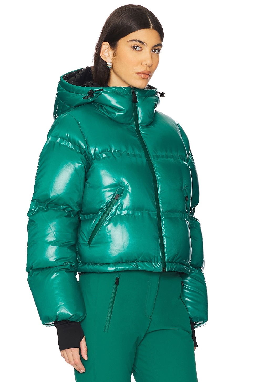 Minnie Nuke Jacket - 3