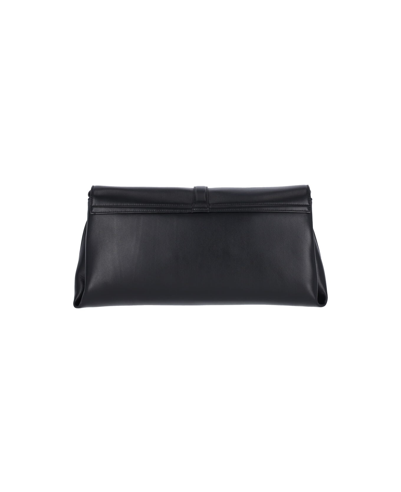 'gancini' Large Crossbody Bag - 3