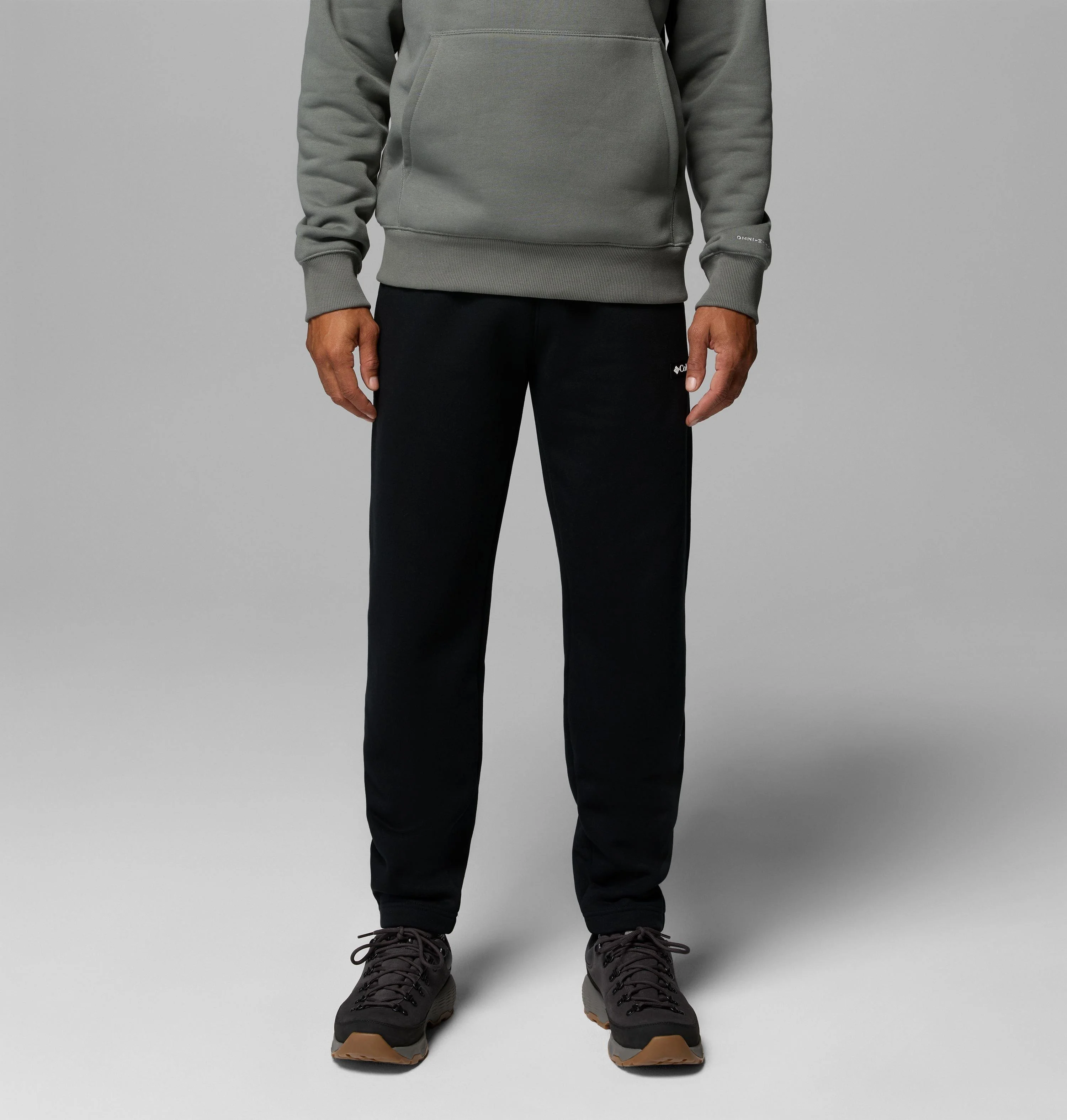 Men's Dry Creek Heavyweight Sweatpants - 1