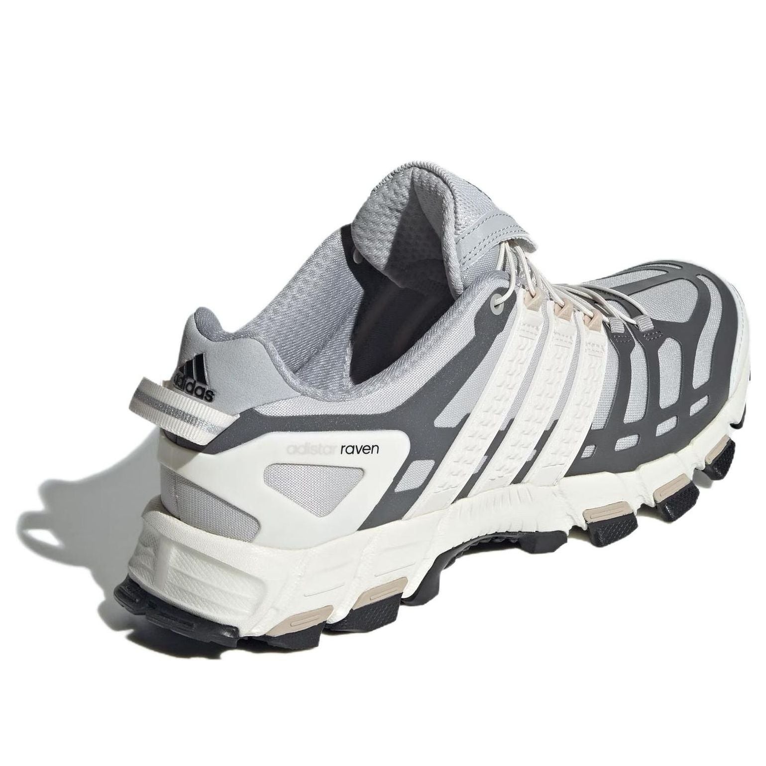 adidas Adistar Raven 'Grey Wonder Beige' IH8015 - 5