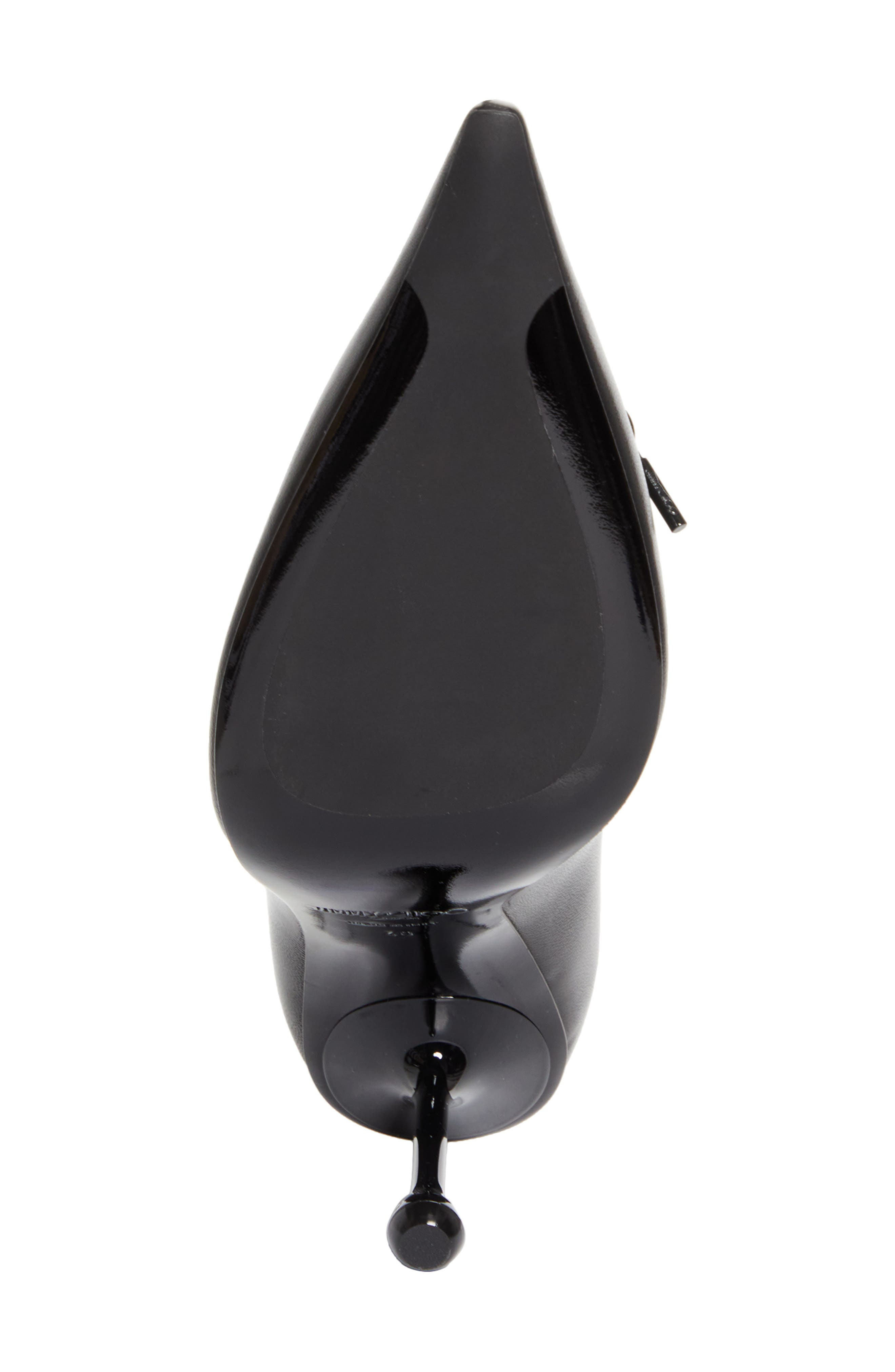 Jimmy Choo Scarlett Pump in Black at Nordstrom - 6