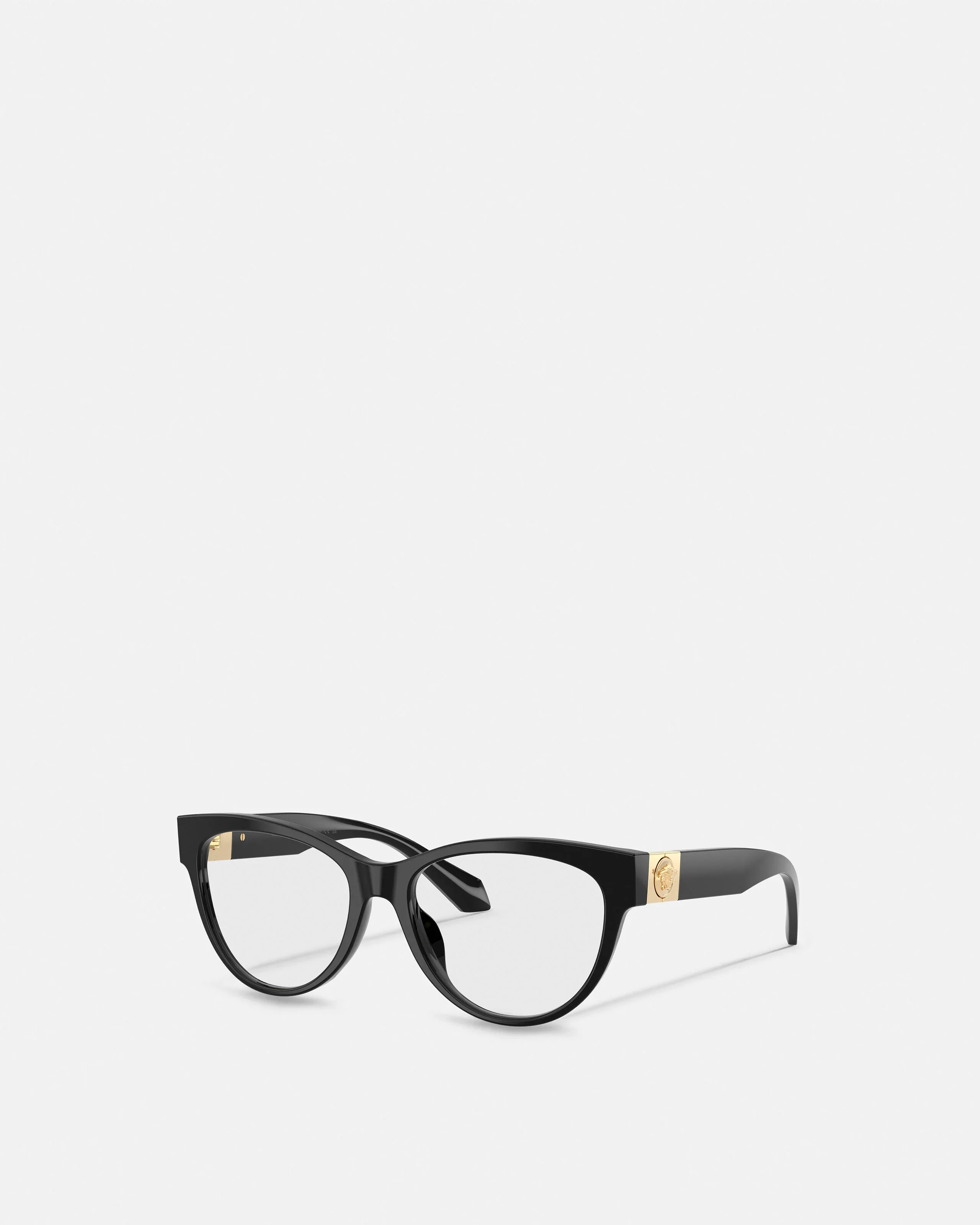 Vance Cat-Eye Glasses - 1