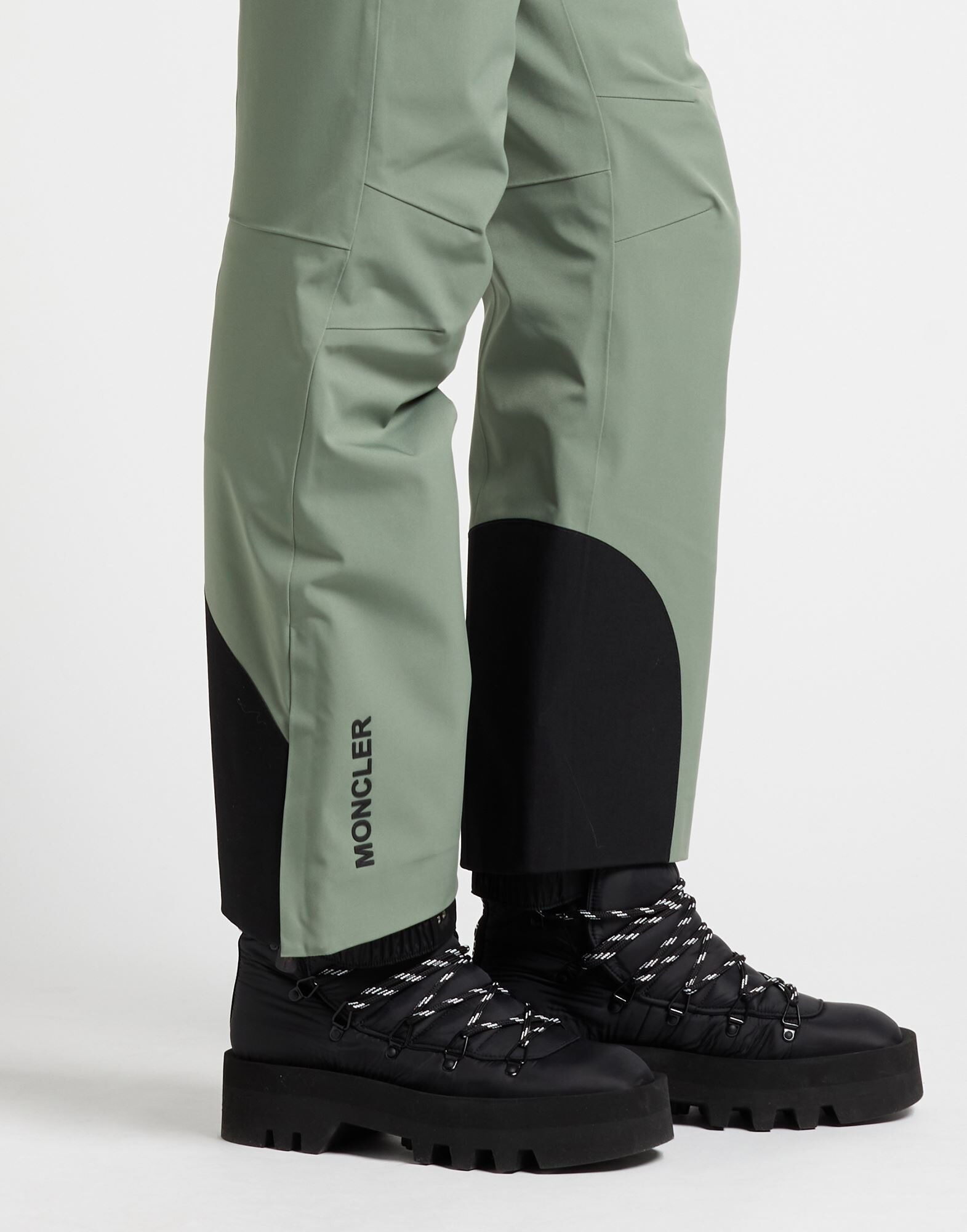 Sky blue Women's Snow Wear - 4