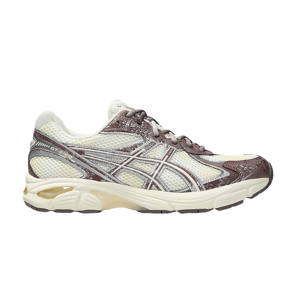 GT 2160 'Oxidized Metal Pack - Mauve Grey' - 1