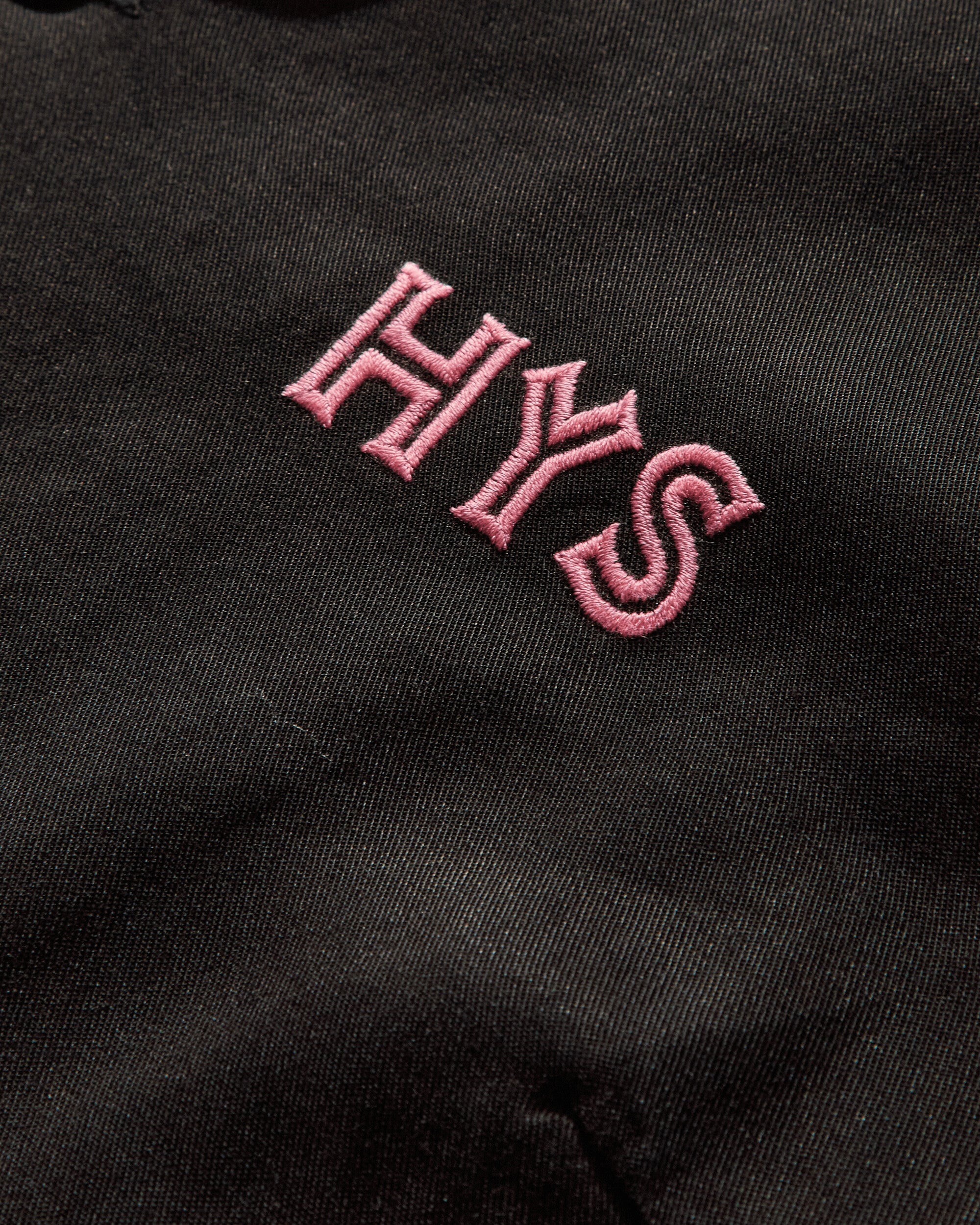 Women's Spook Show Embroidered Bowling Shirt - 3
