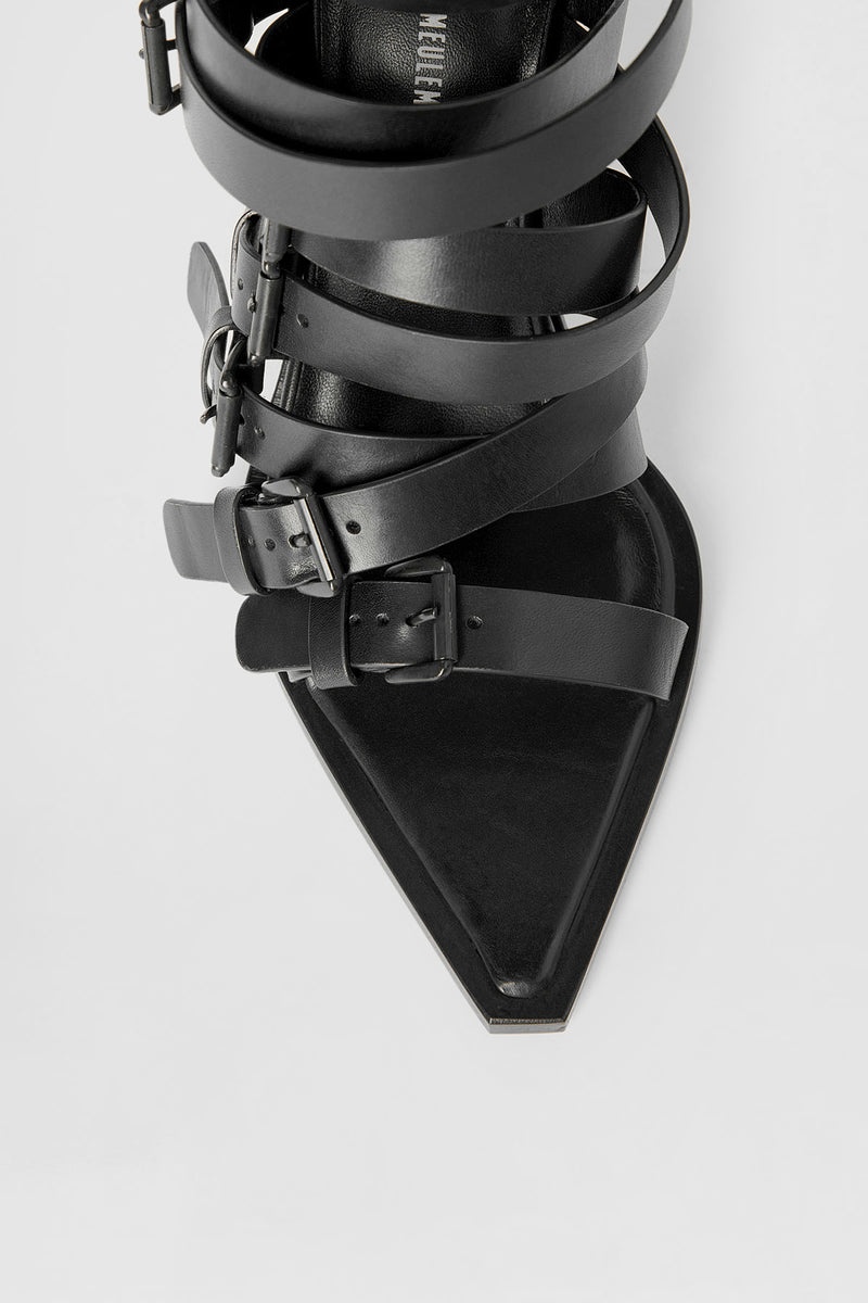 Kira Sandals - 4