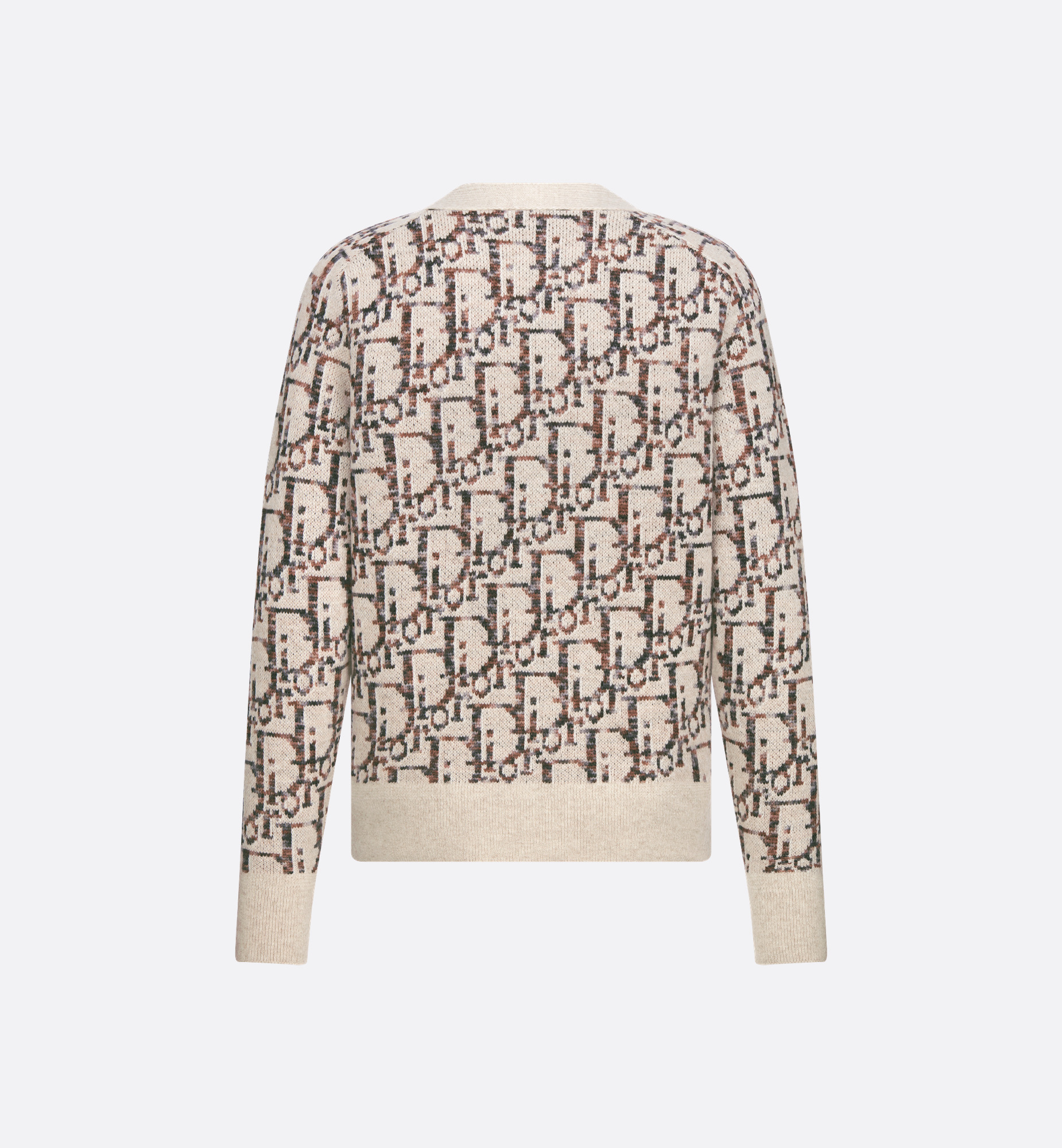 Dior Oblique Cardigan - 3