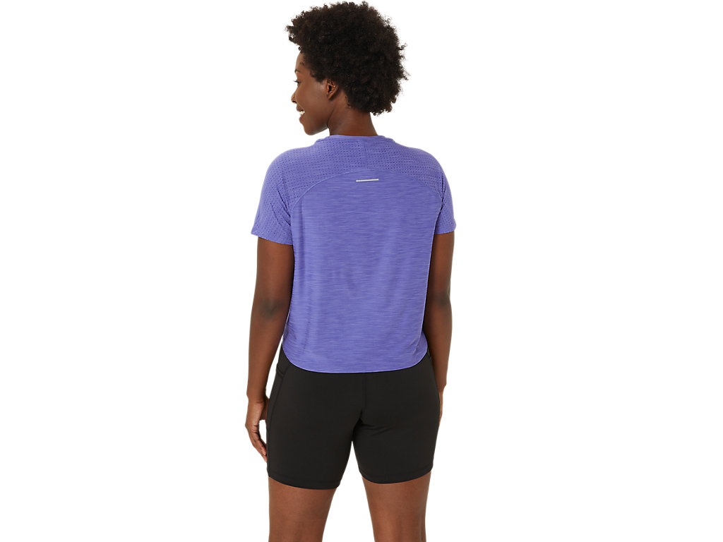 WOMEN'S PR LYTE RUN SHORT SLEEVE 2.0 - 2