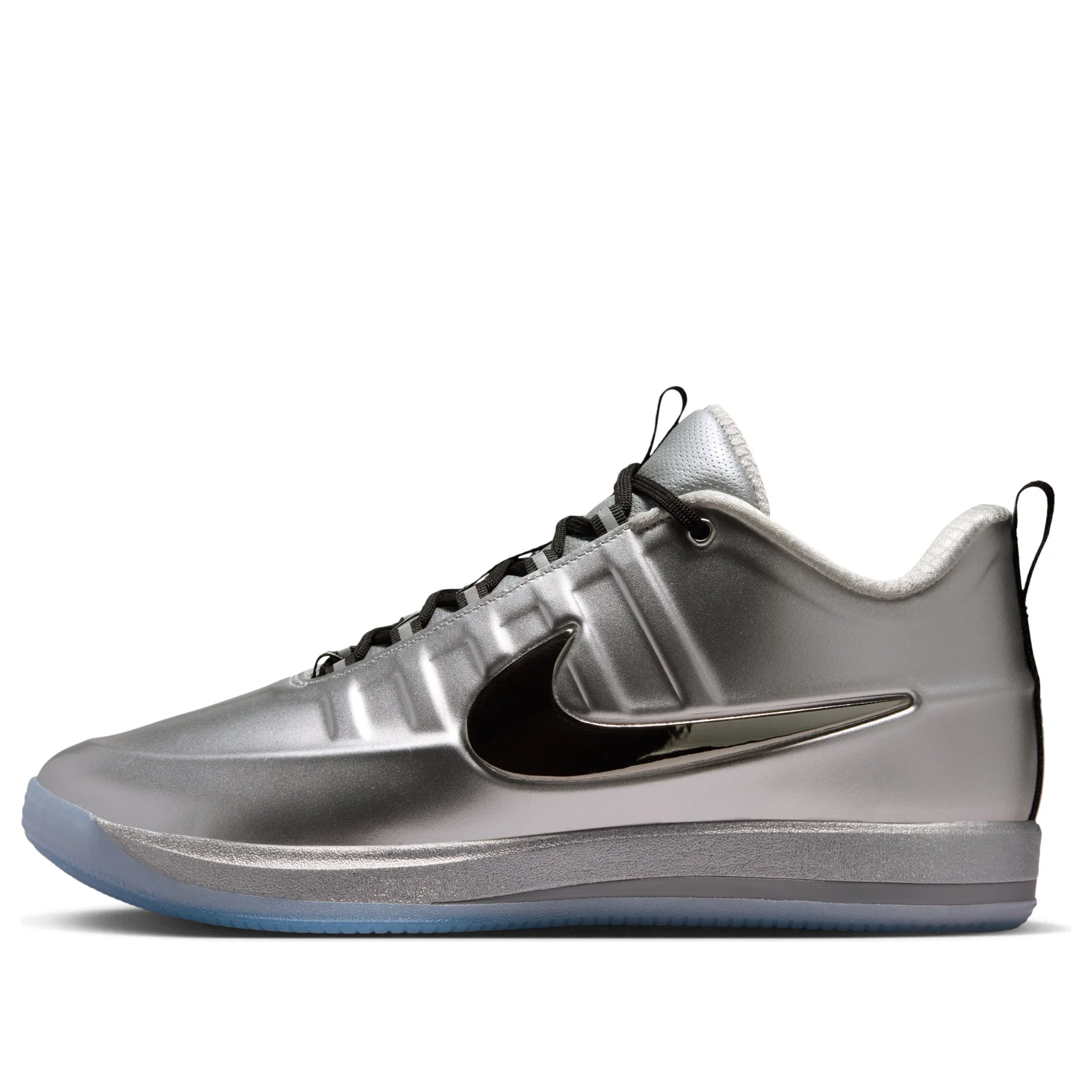 Nike Book 2 EP ‘Metallic Silver' FZ7014-002 - 1